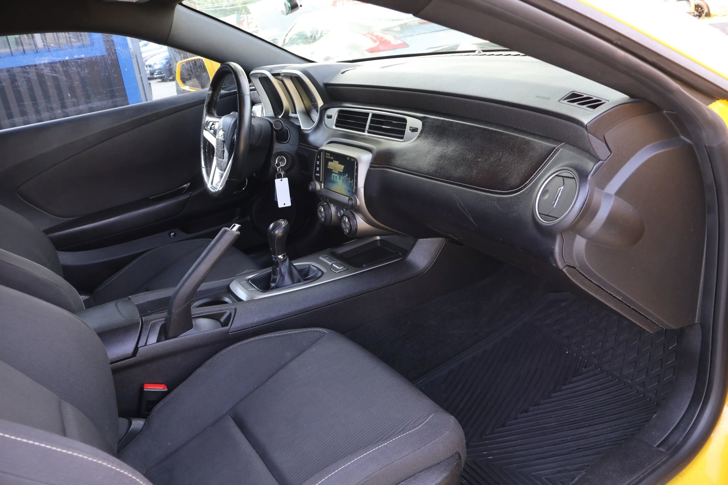 Used 2013 Chevrolet Camaro SS image 36