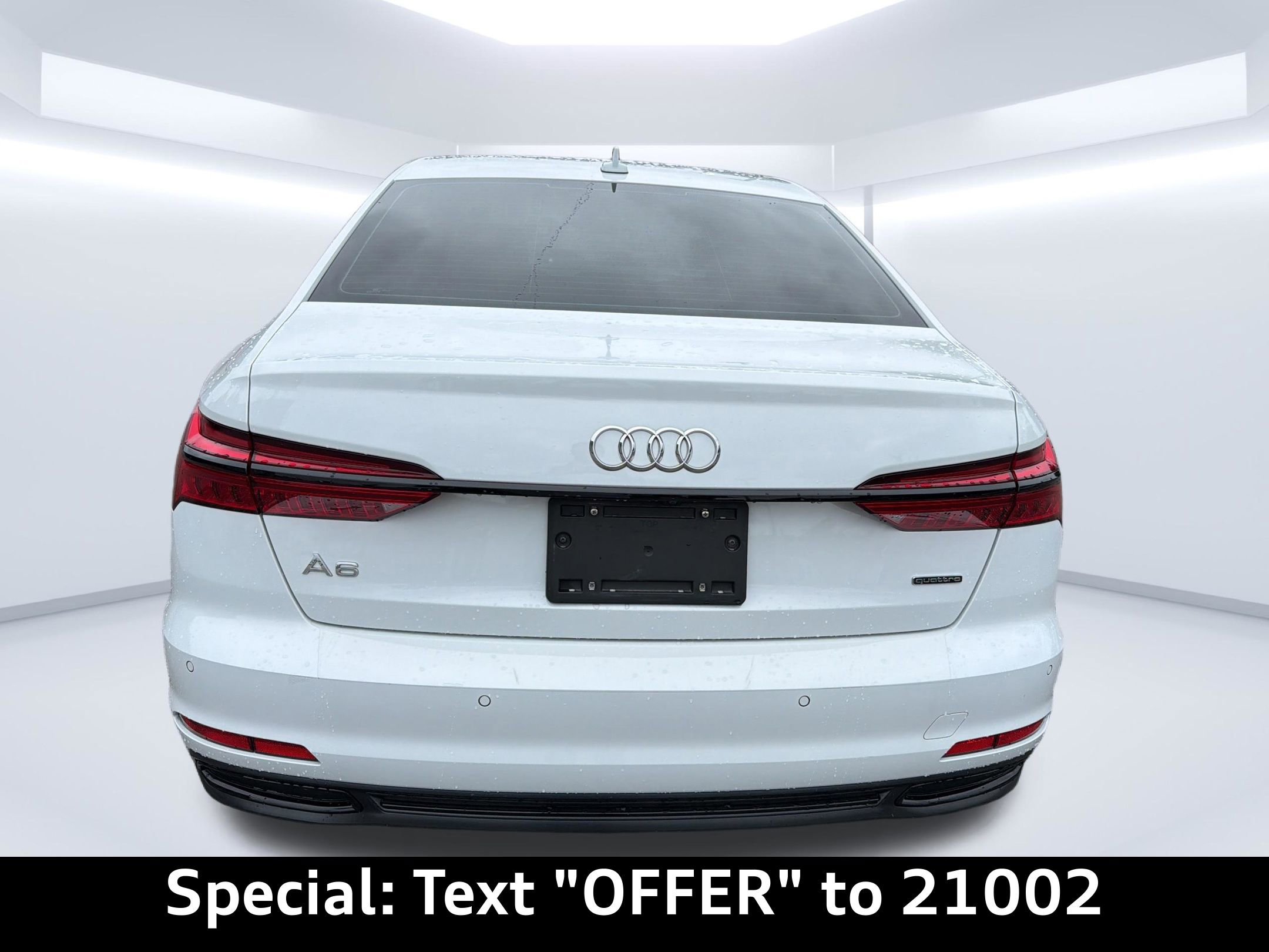 Used 2021 Audi A6 2.0T Premium w/ Convenience Package AWD/4WD image 7