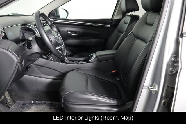Used 2023 Hyundai Tucson SEL w/ Convenience Package FWD image 14