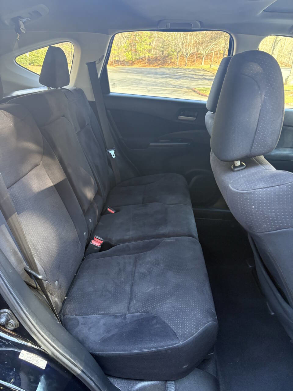 Used 2014 Honda CR-V EX image 36