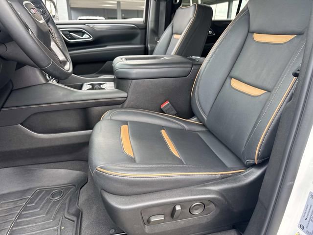 Used 2024 GMC Yukon AT4 w/ Technology Package image 20