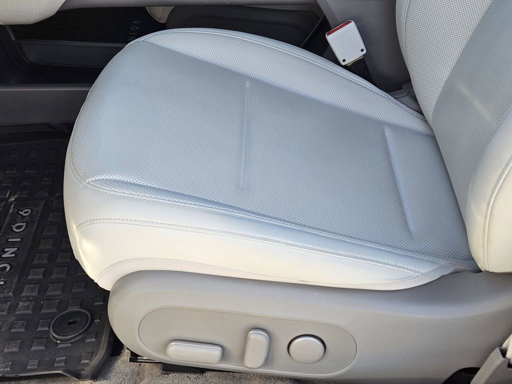 Certified 2024 Hyundai Ioniq 6 Limited image 18