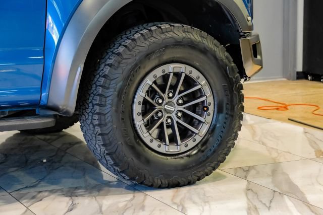 Used 2019 Ford F150 Raptor w/ Equipment Group 802A Luxury AWD/4WD image 66