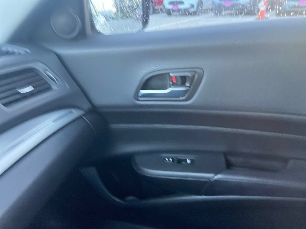 Used 2019 Acura ILX FWD image 16
