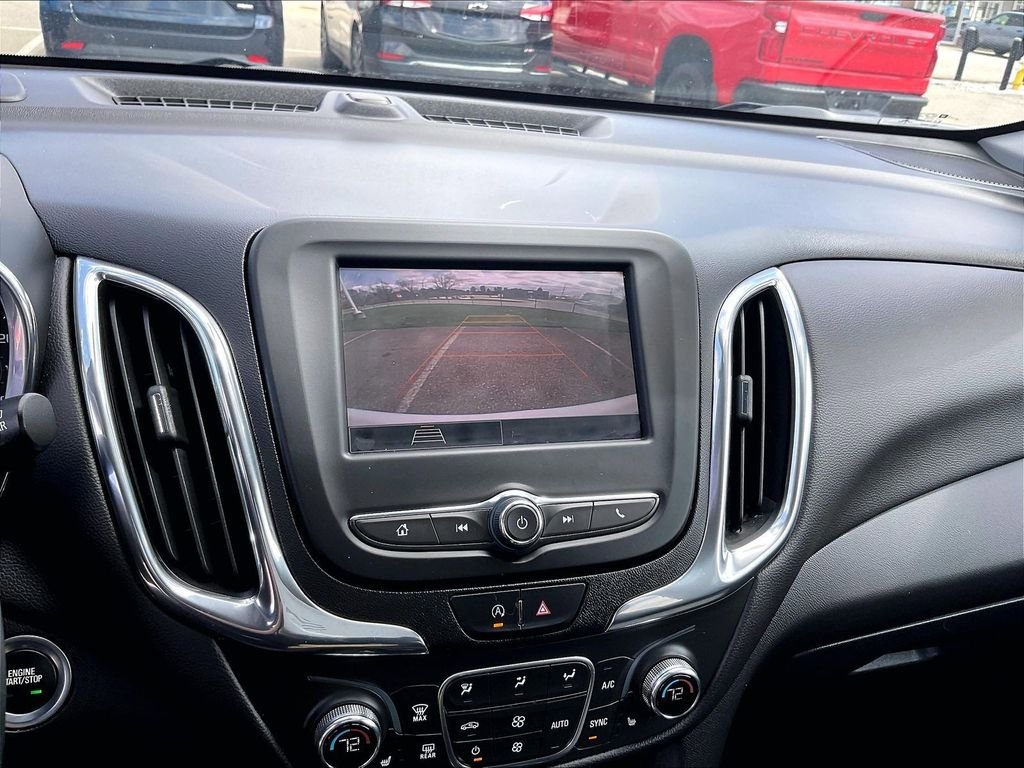 Used 2023 Chevrolet Equinox LT AWD/4WD image 19