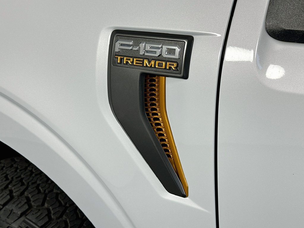 Used 2025 Ford F150 Tremor w/ Bed Utility Package AWD/4WD image 28