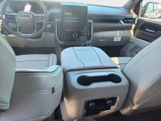 New 2026 GMC Yukon XL Denali w/ Sun & Power Step Package AWD/4WD image 13
