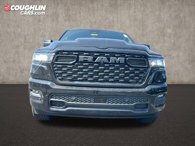 New 2026 RAM 1500 Express AWD/4WD image 2