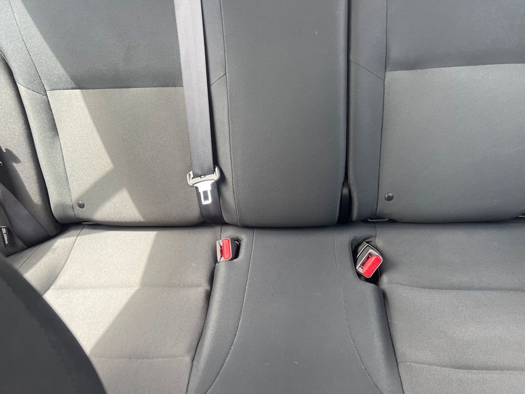 Used 2024 Nissan Kicks S FWD image 21