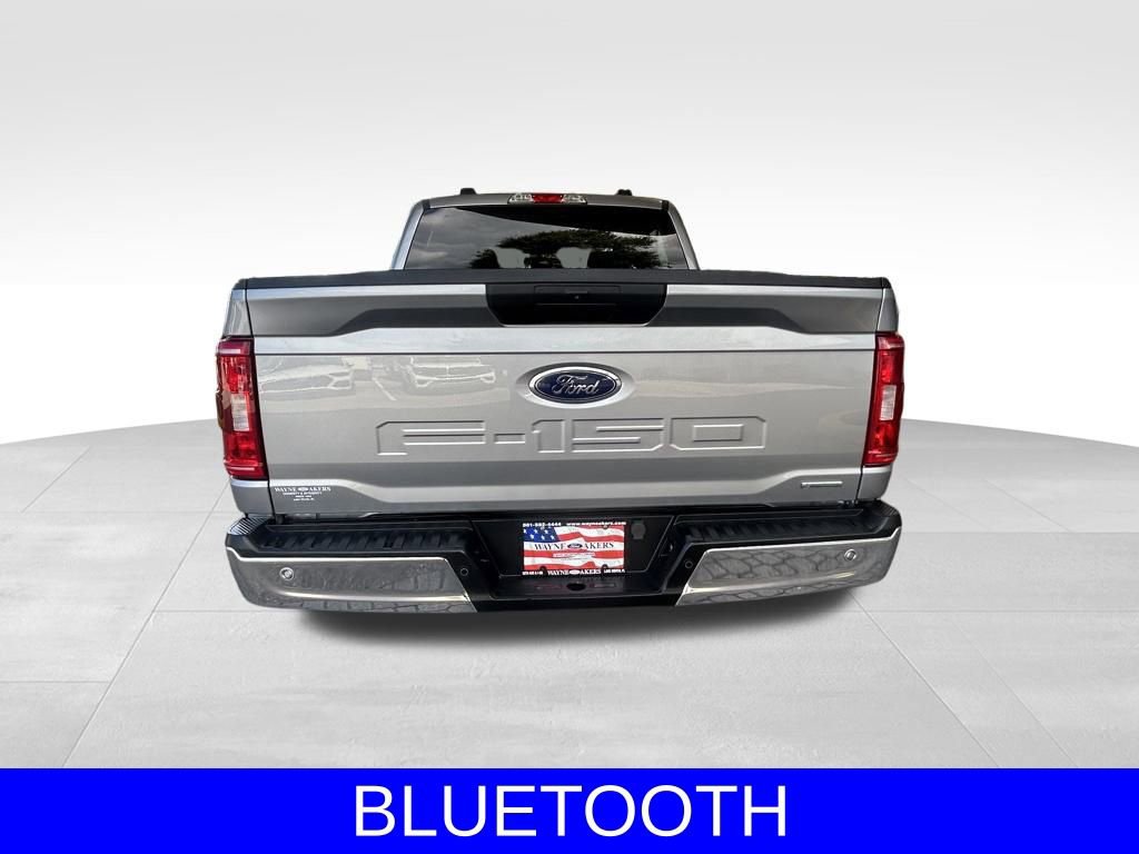 Used 2023 Ford F150 XLT image 5