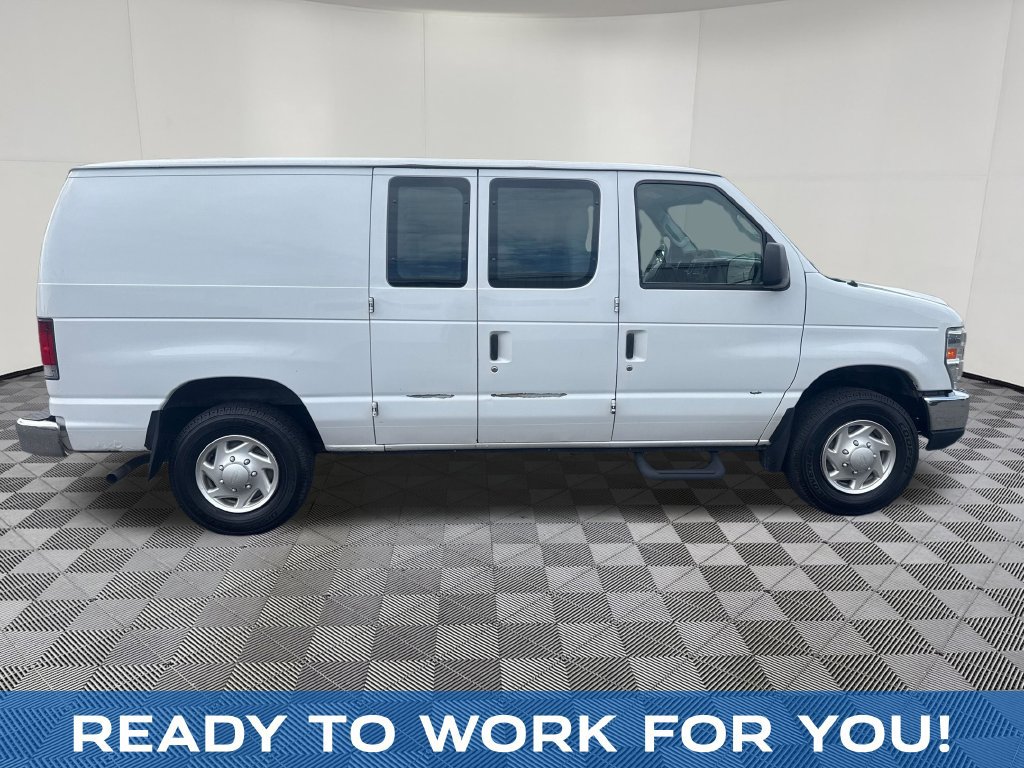 Used 2012 Ford E-250 and Econoline 250 w/ PWR Group RWD image 7