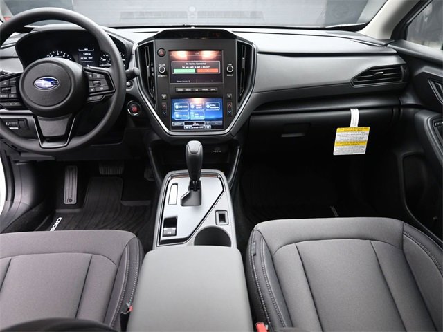 New 2026 Subaru Crosstrek 2.5i image 9