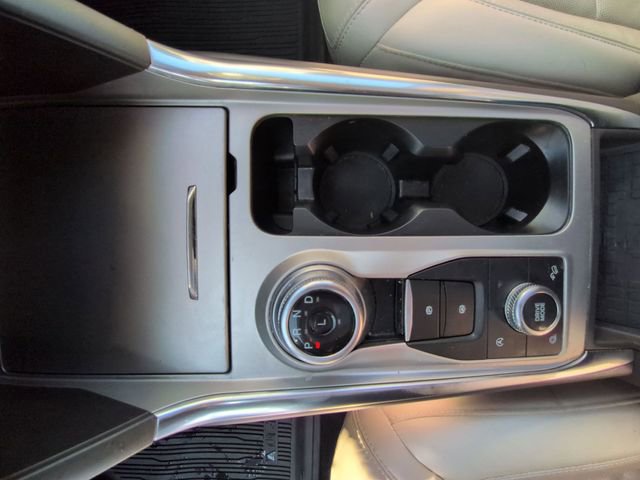 Used 2023 Ford Explorer Platinum w/ Technology Package image 13