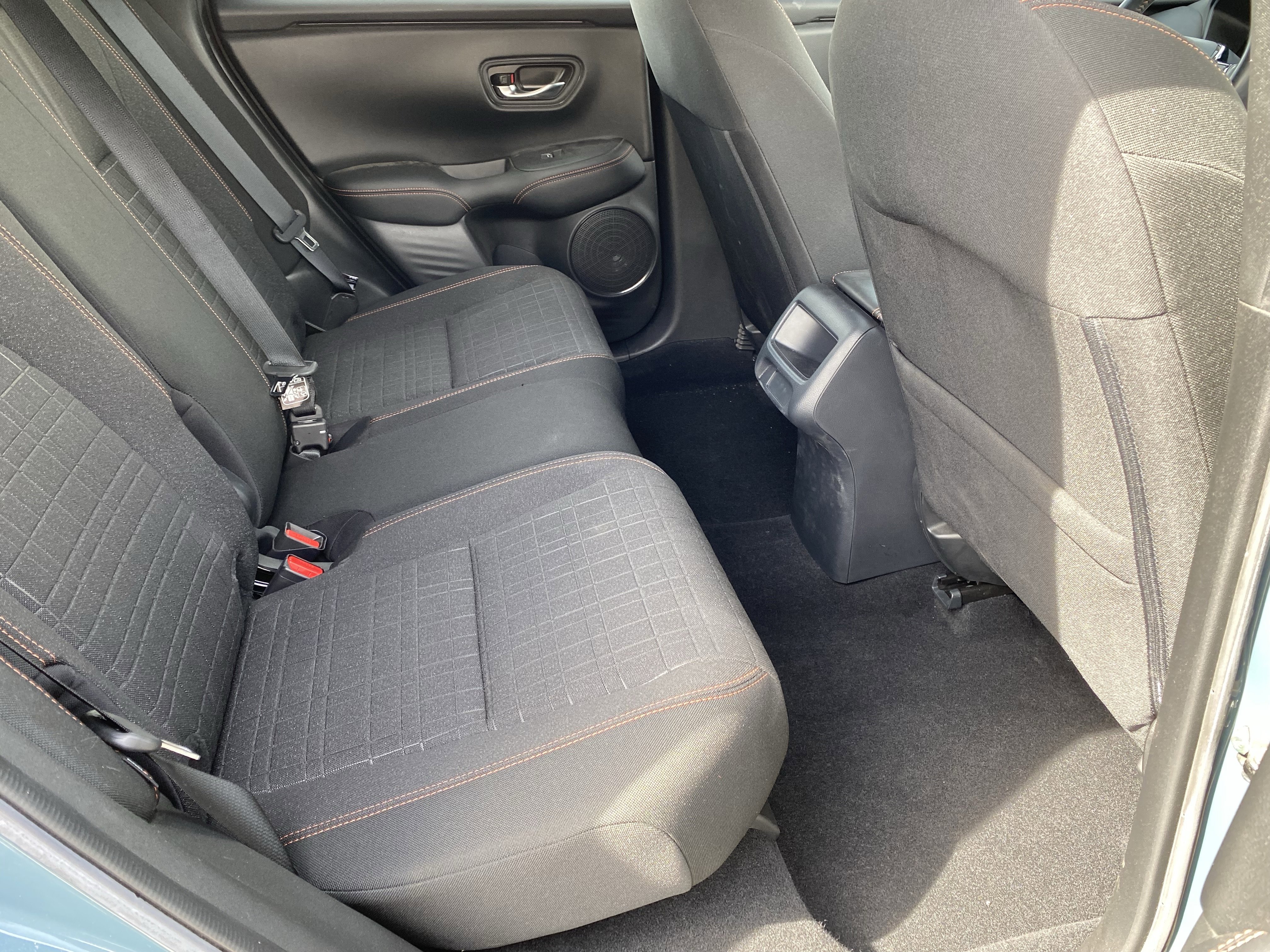 Used 2024 Honda HR-V Sport image 13