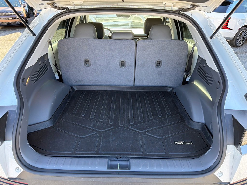 Used 2022 Hyundai Ioniq 5 SE image 18