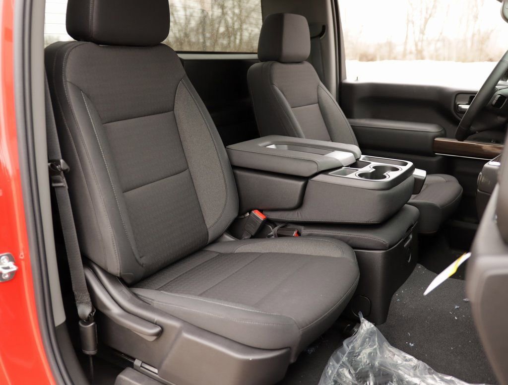 New 2026 Chevrolet Silverado 3500 LT AWD/4WD image 27