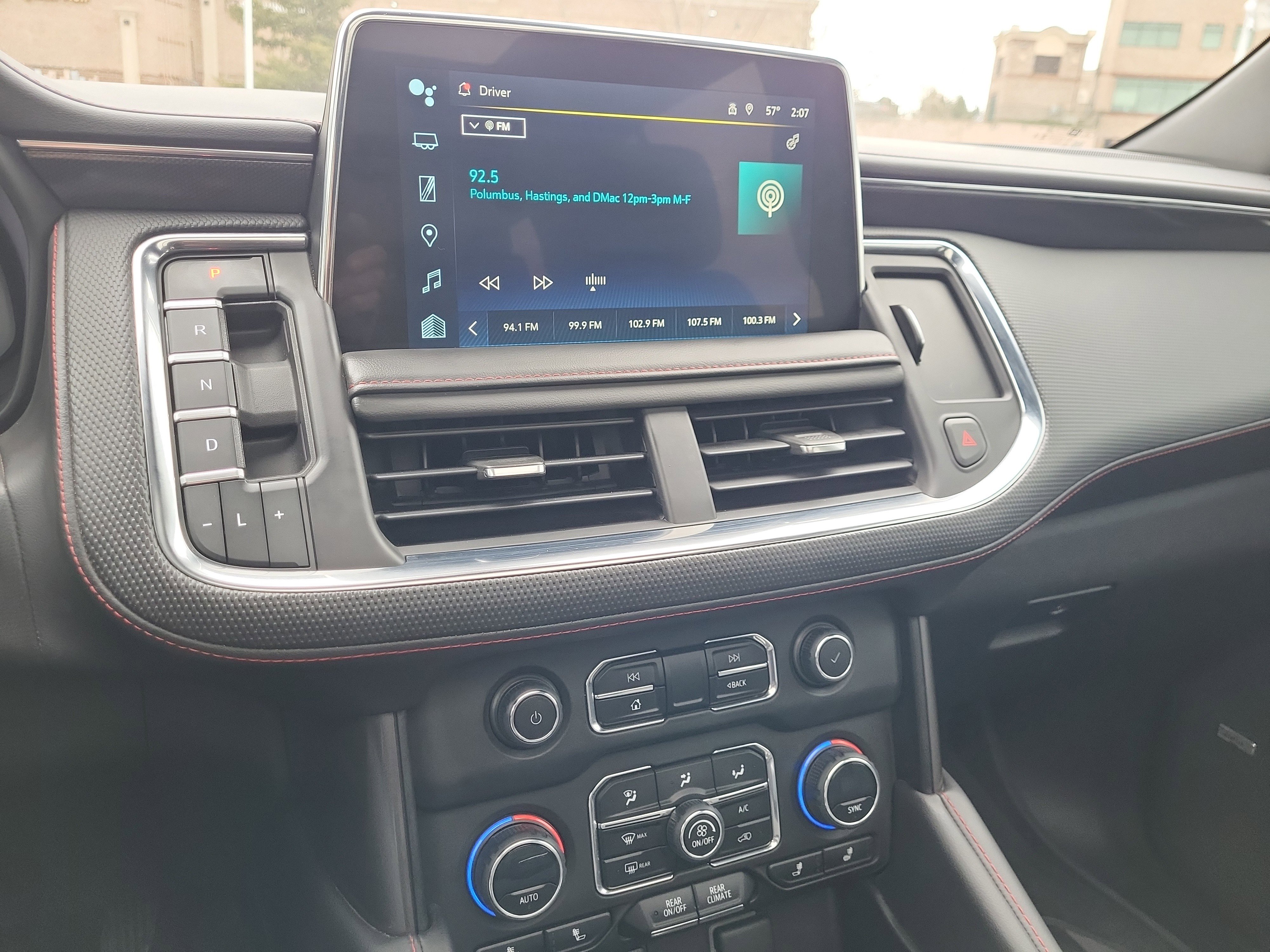 Certified 2023 Chevrolet Tahoe RST w/ Luxury Package image 24