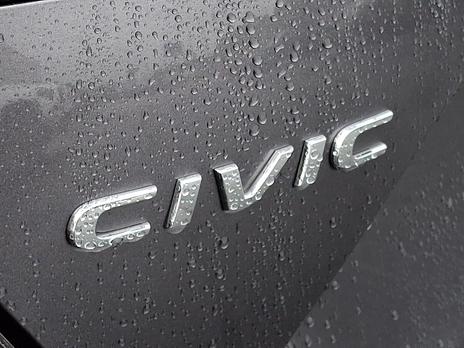 Used 2019 Honda Civic Touring image 30