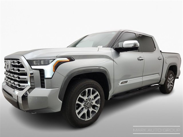 Used 2022 Toyota Tundra 1794 Edition