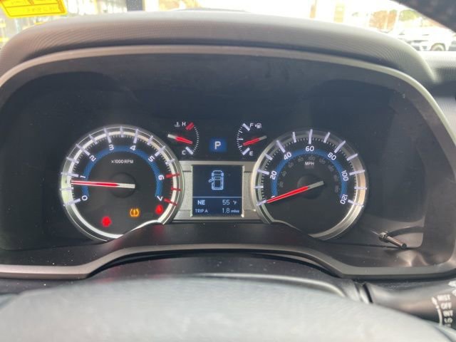 Used 2018 Toyota 4Runner Limited image 9