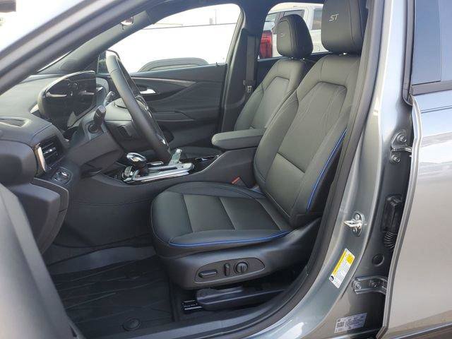 New 2026 Buick Envista Sport Touring w/ Convenience I Package image 9