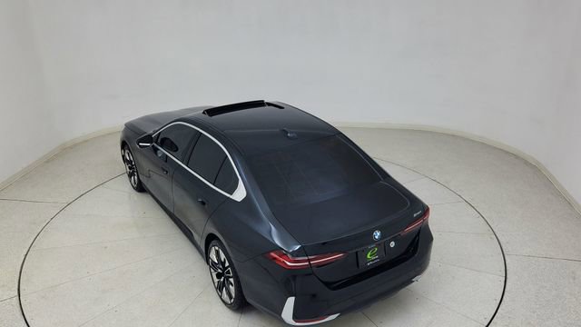 Used 2026 BMW 530i image 83