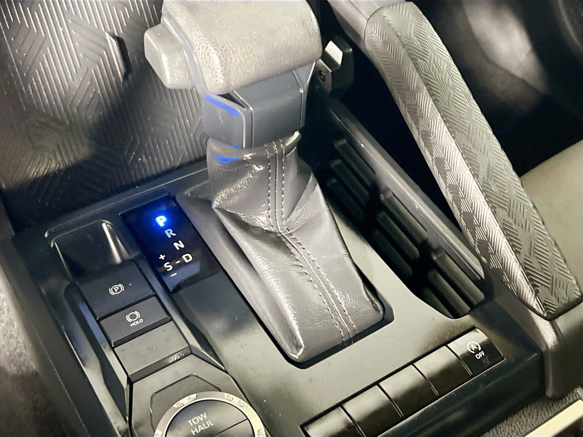 Used 2024 Toyota Tacoma SR5 RWD image 24