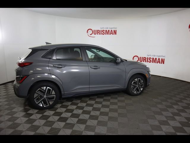 Used 2022 Hyundai Kona Limited FWD image 16