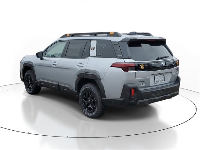 New 2026 Subaru Outback Wilderness image 3