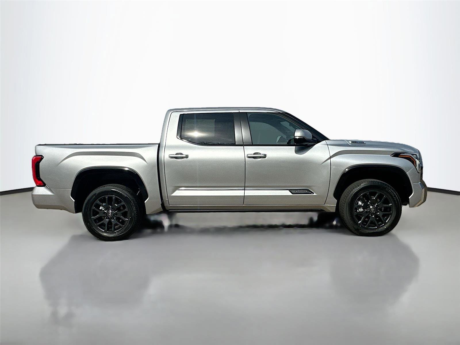 New 2026 Toyota Tundra Platinum image 18
