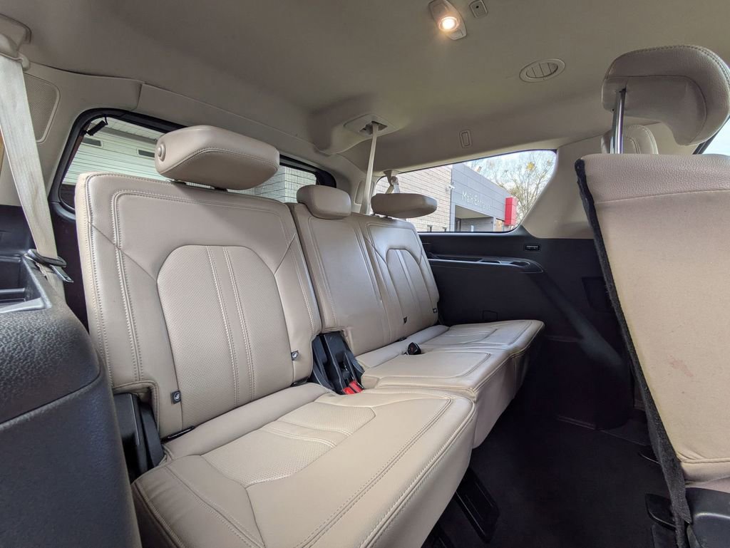 Used 2024 Ford Expedition Max Limited RWD image 28