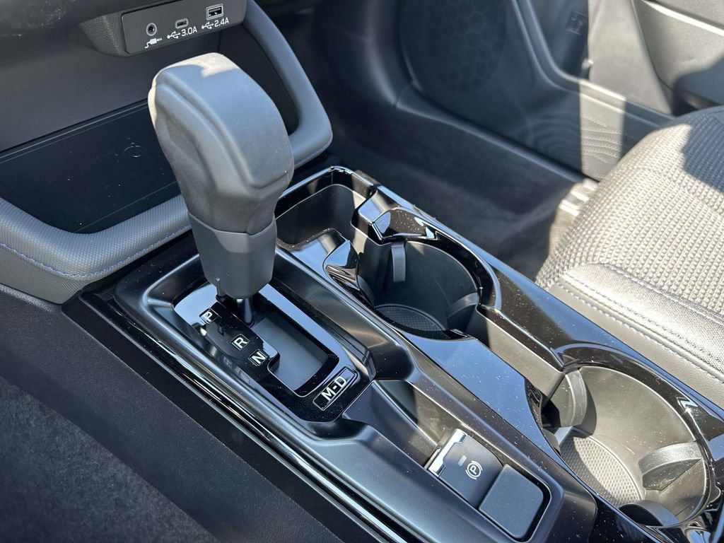 New 2026 Subaru Forester Premium AWD/4WD image 25