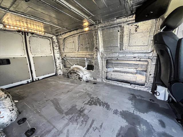 Used 2018 Mercedes-Benz Metris image 20