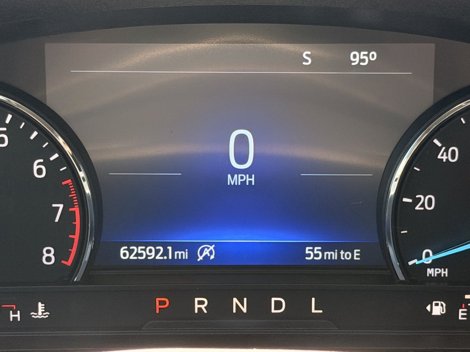 Used 2021 Ford Explorer XLT RWD image 22