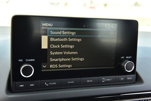 New 2026 Honda Civic Sport image 15