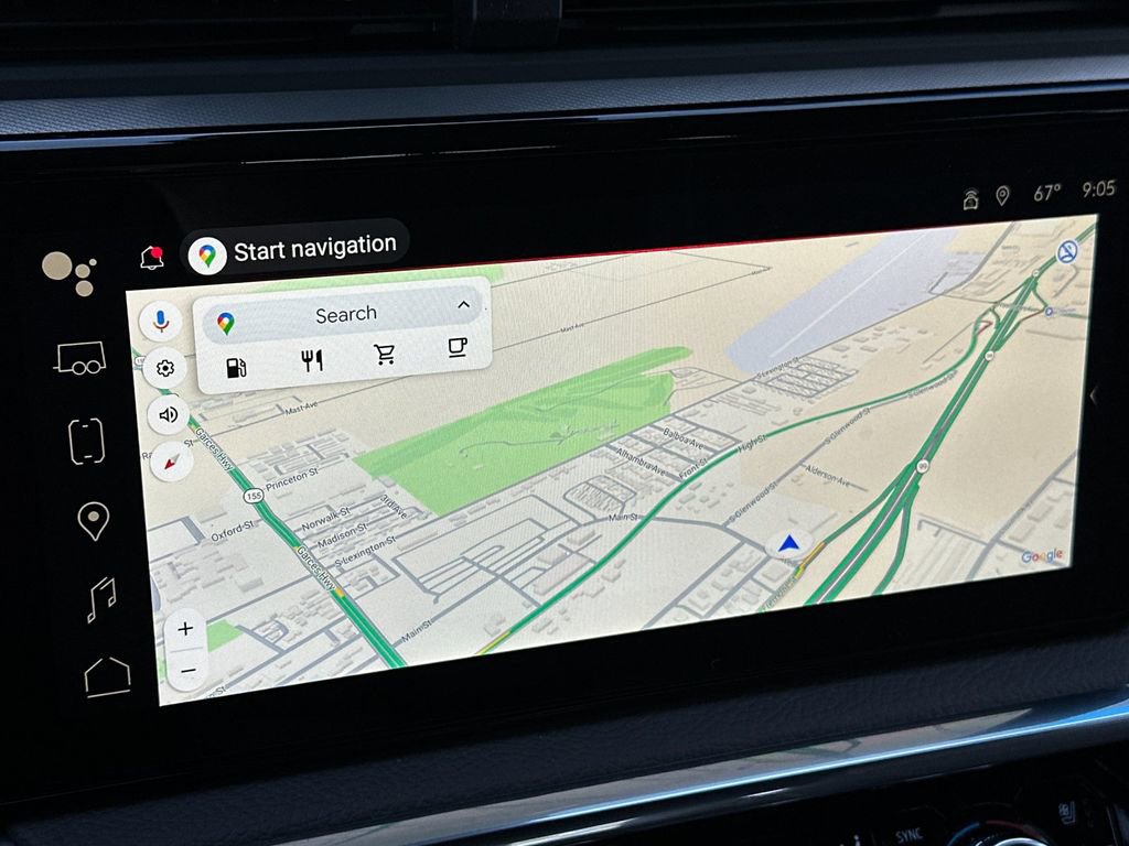 New 2026 GMC Sierra 1500 Denali w/ Technology Package image 17