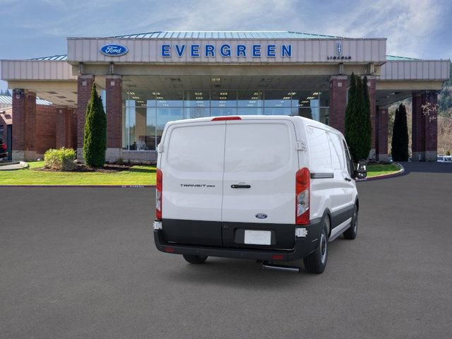 New 2026 Ford Transit 250 Low Roof w/ Load Area Protection Package image 8