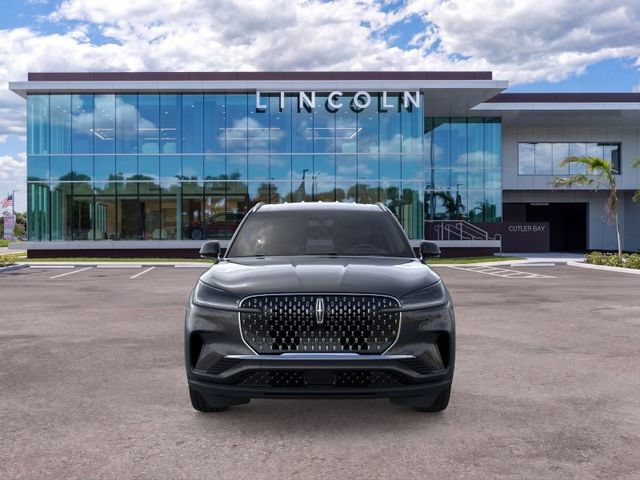 New 2026 Lincoln Aviator 2WD image 6