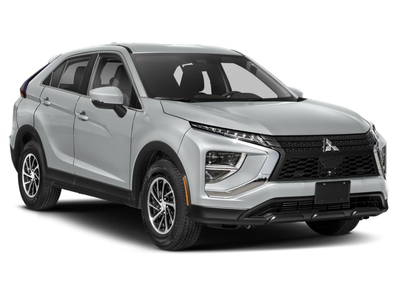 Used 2022 Mitsubishi Eclipse Cross ES image 15
