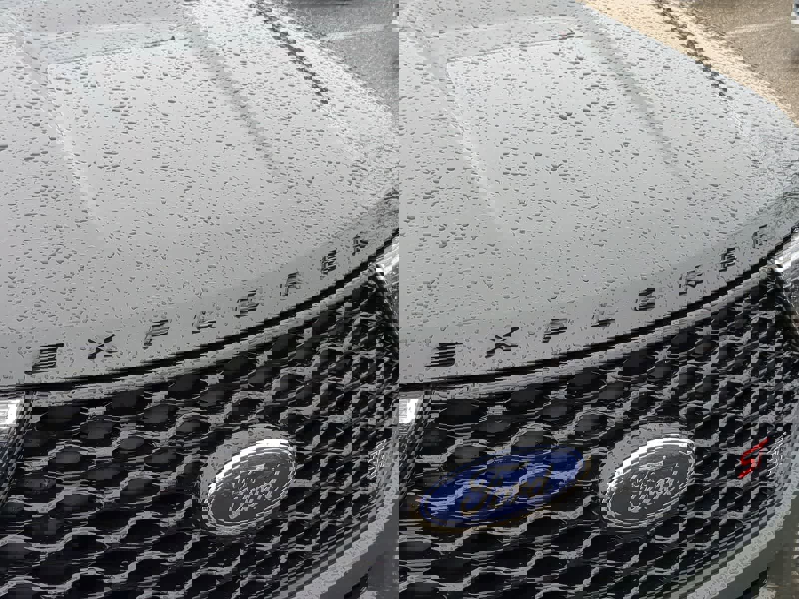 Used 2022 Ford Explorer ST w/ Equipment Group 401A image 13