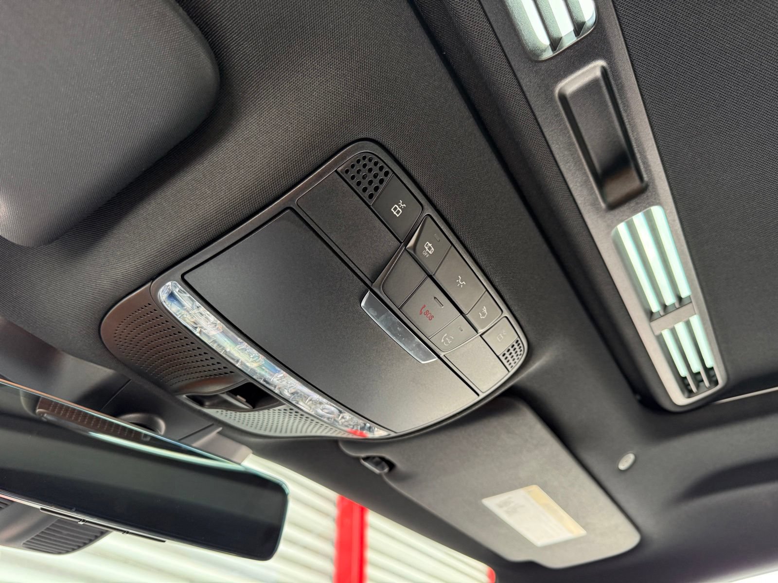 Used 2023 Mercedes-Benz AMG GT 63 image 52