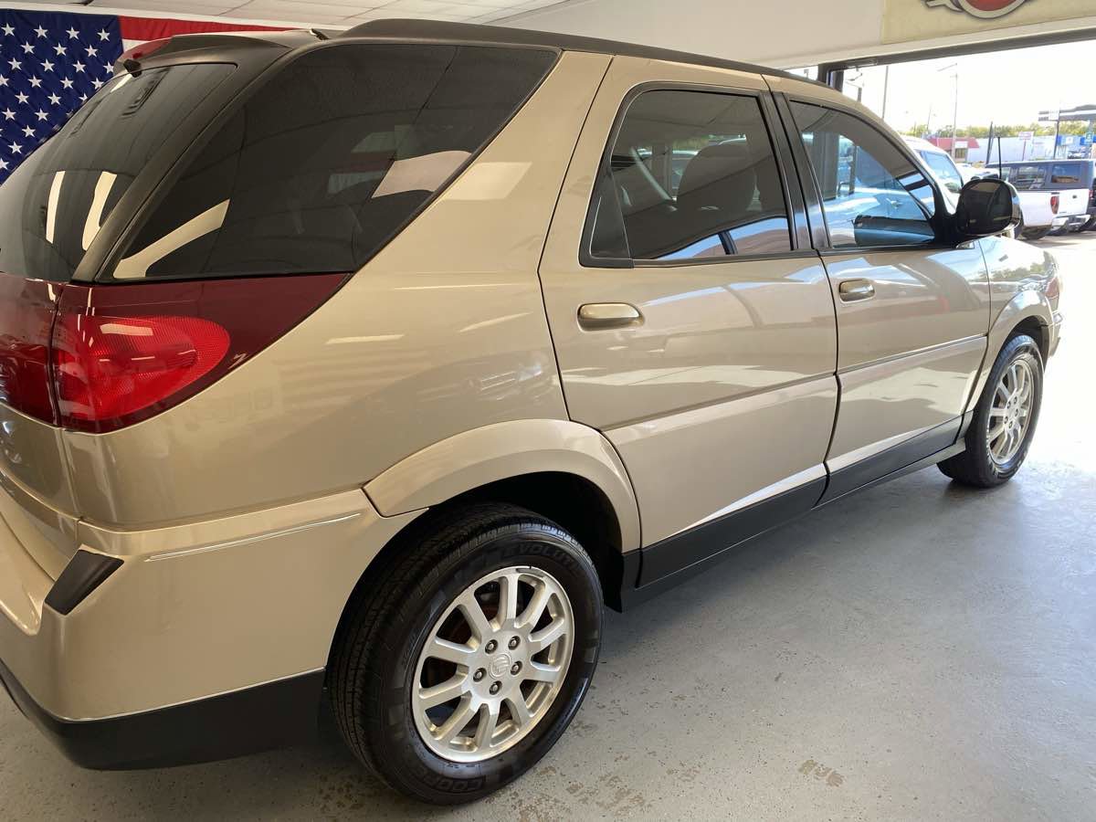Used 2006 Buick Rendezvous 2WD image 12