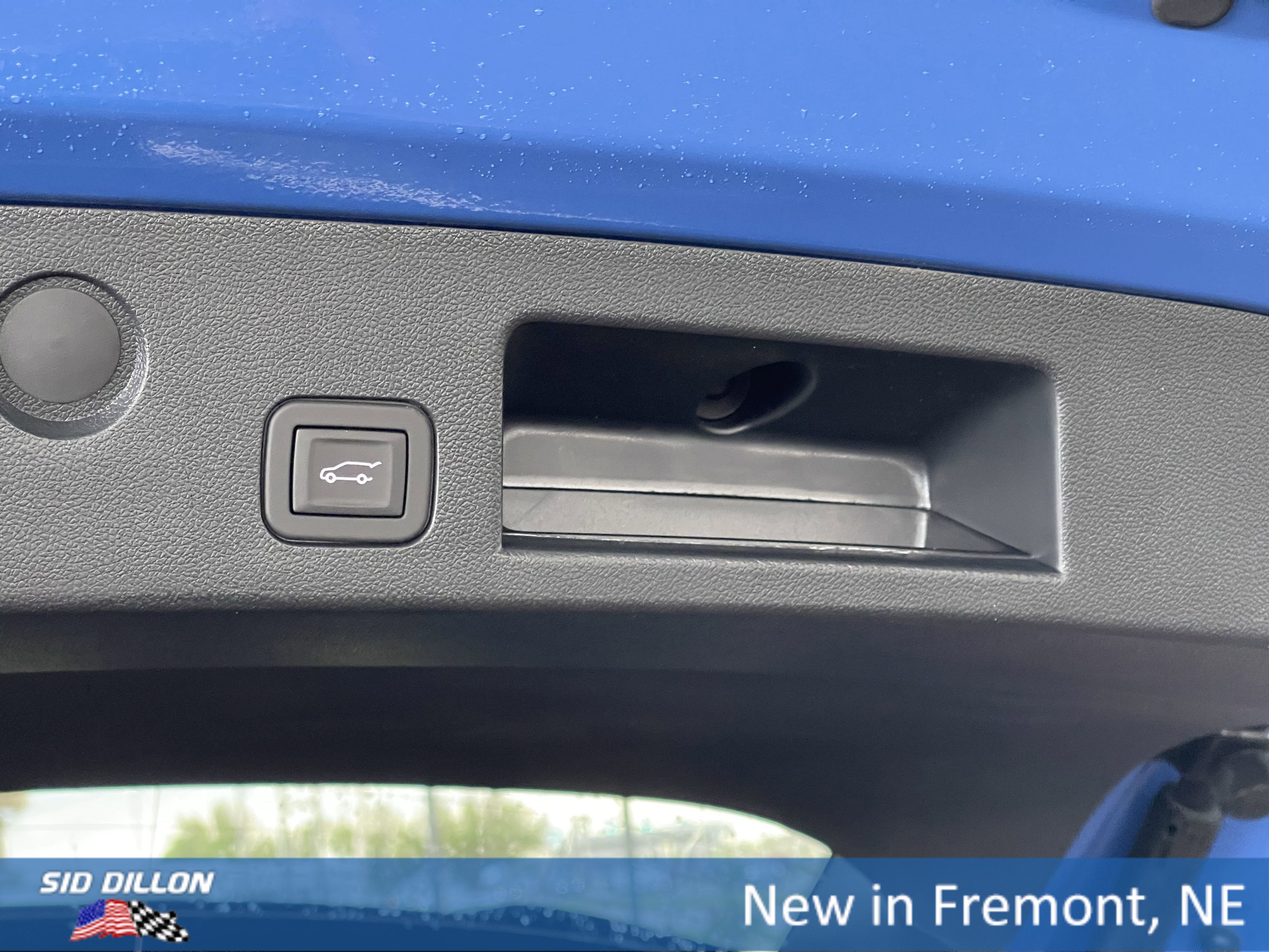 New 2026 GMC Terrain AT4 w/ Convenience Package III image 16