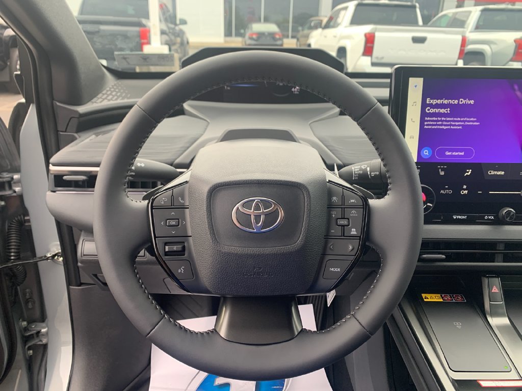New 2026 Toyota C-HR AWD/4WD image 25