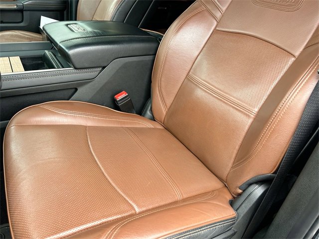 Used 2021 RAM 3500 Limited image 15