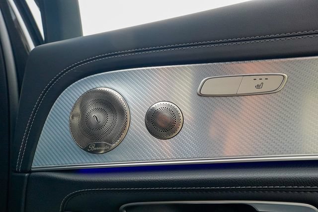 Used 2021 Mercedes-Benz E 63 AMG S image 87
