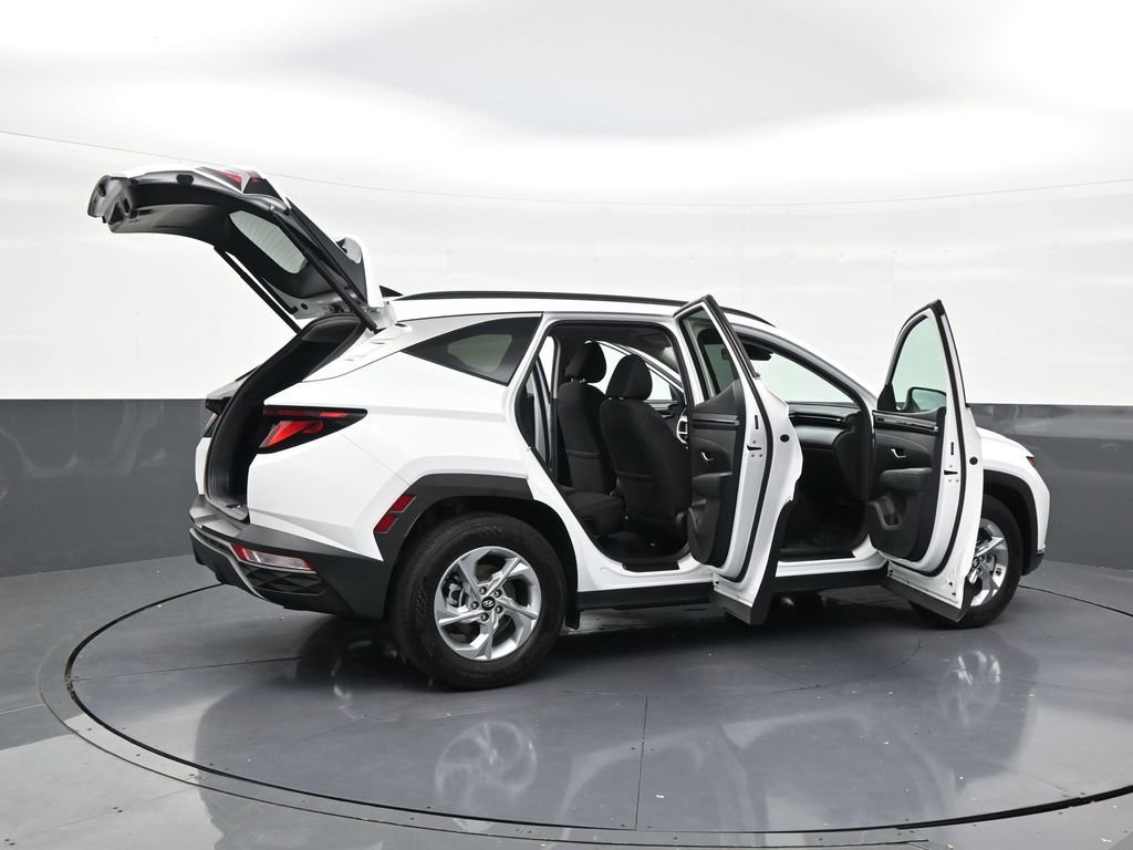 Used 2024 Hyundai Tucson SEL FWD image 29