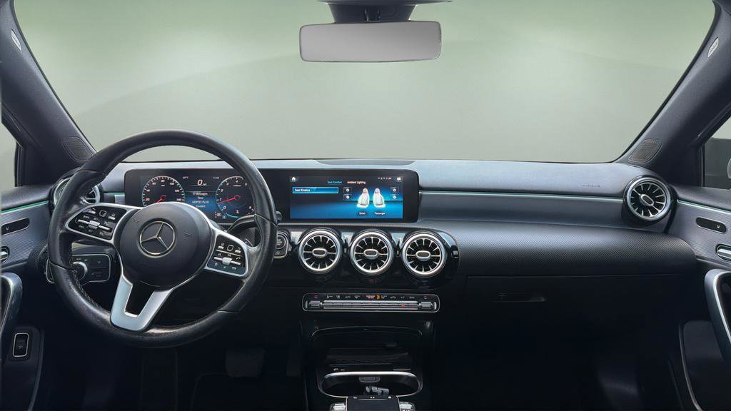 Used 2021 Mercedes-Benz A 220 w/ Premium Package image 7