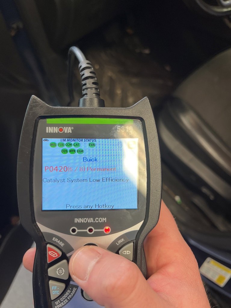 Used 2019 Buick Encore Preferred image 11