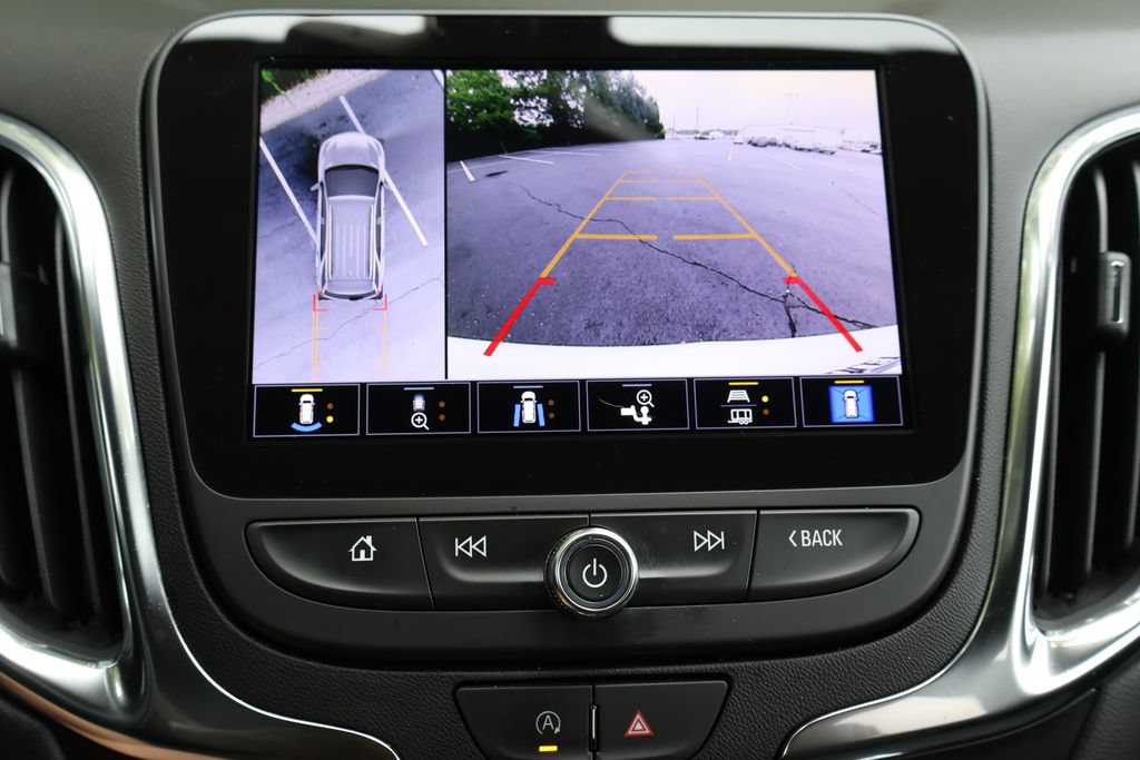 Certified 2023 Chevrolet Equinox LT FWD image 19